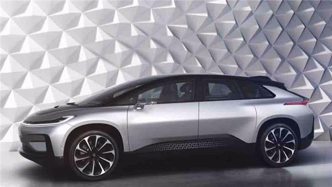 恒大入主 FF91离量产更近一步 但贾跃亭离出局也更近了一步