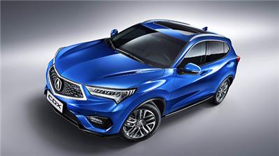 阿蛮评车：亲戚朋友眼中 卖30万的讴歌CDX为何只值六七万？