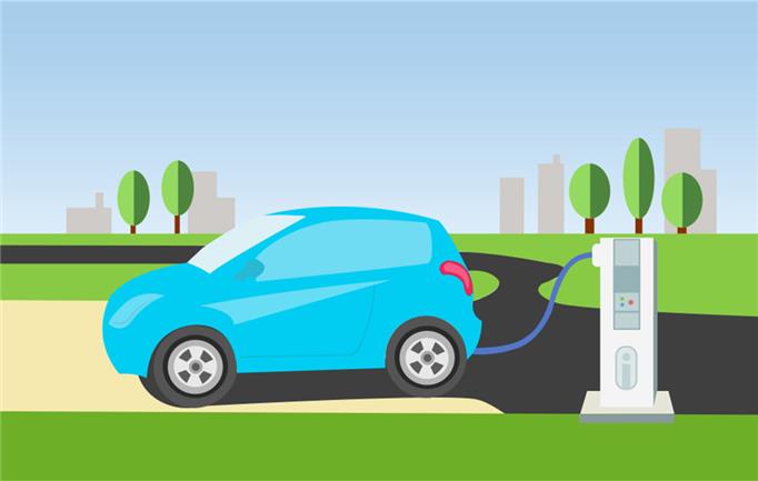 新能源汽车补贴首日：某些车拿不到1分钱 帝豪EV450却能拿到6.05万