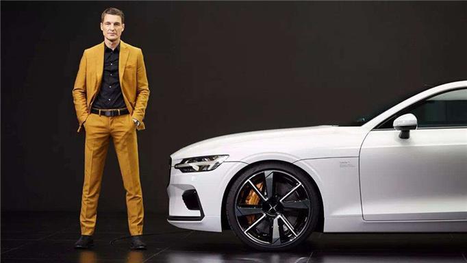 把烦恼留给你和特斯拉 Polestar2起售价或低于27万