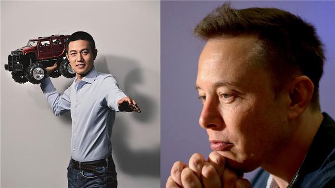 E周车评: 董明珠虚惊一场；蔚来抢盘特斯拉；哪吒八月要闹海