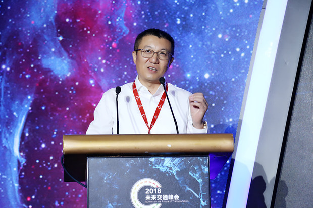 助力自动驾驶商业化 高德公布高精地图技术路线图