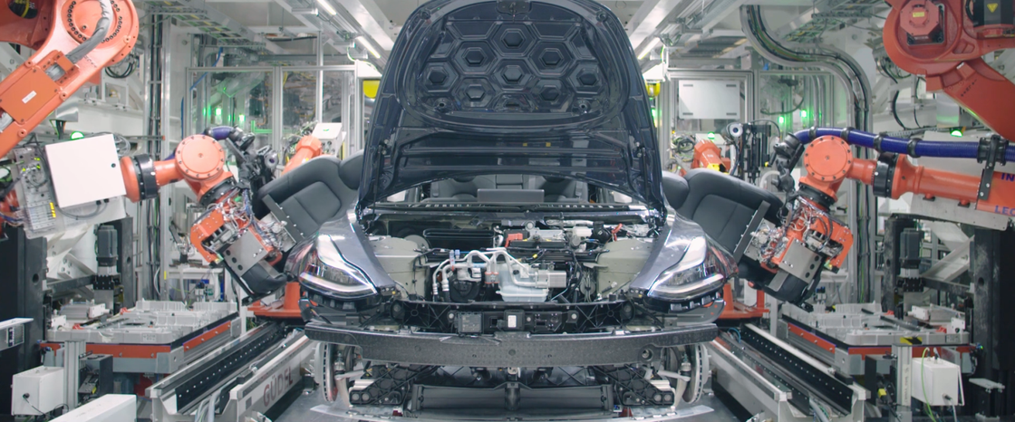 拆解Model 3，材料和生产成本只要2万8？